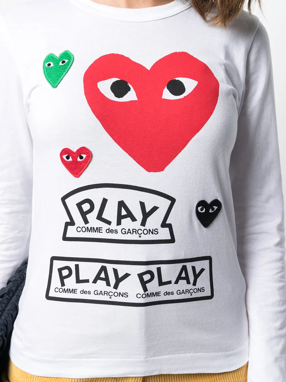 T-shirt