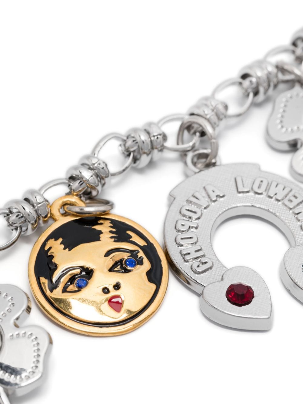 Pulsera