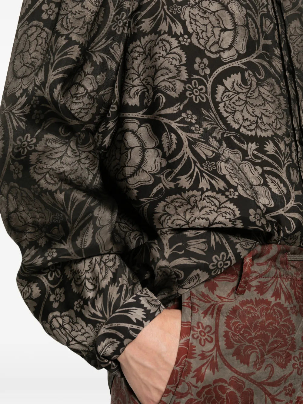 Camisa