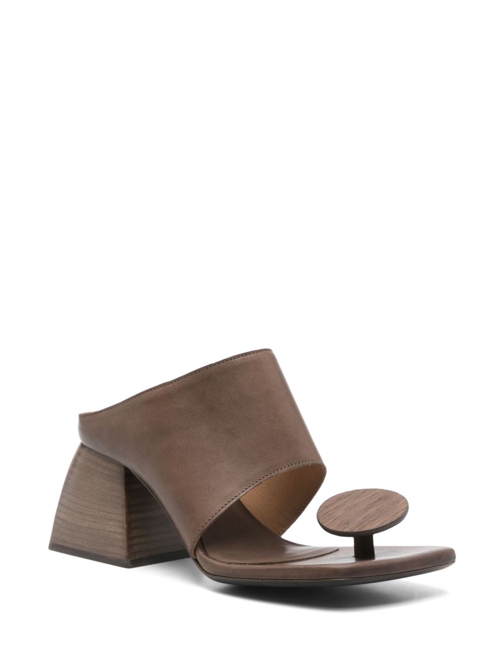 Mules
