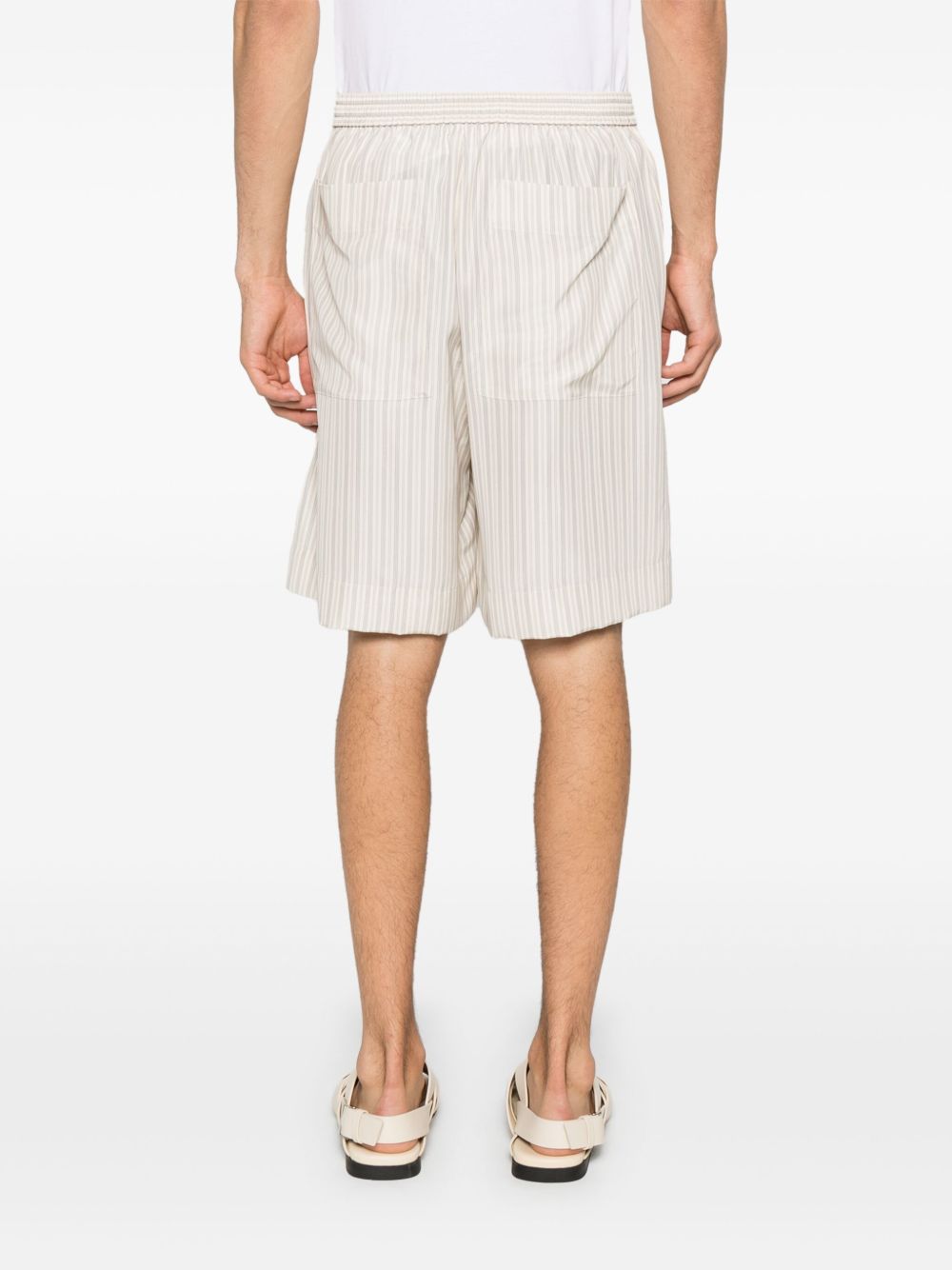 Bermudas