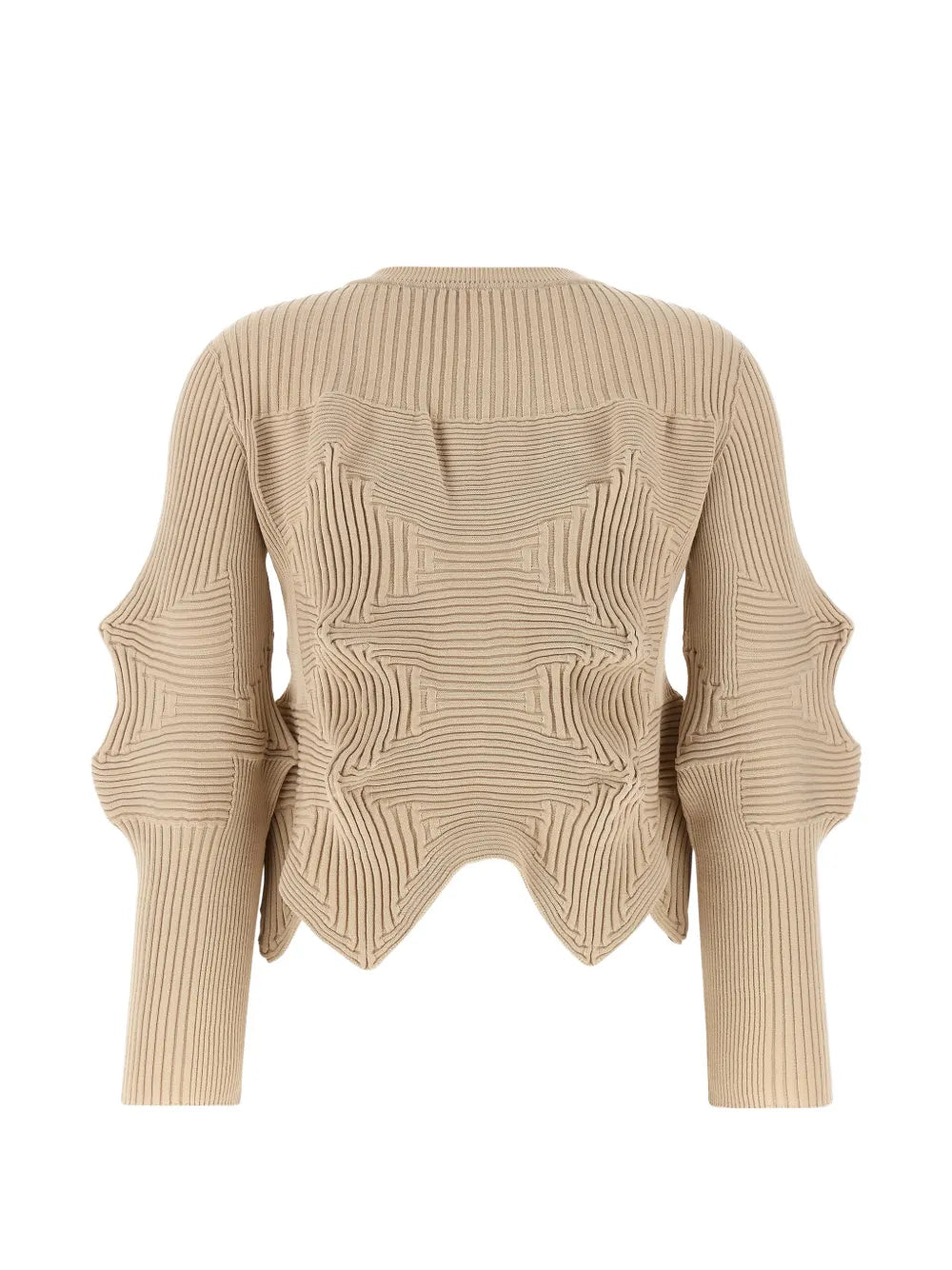 IM66KO782 - Cardigan - ISSEY MIYAKE