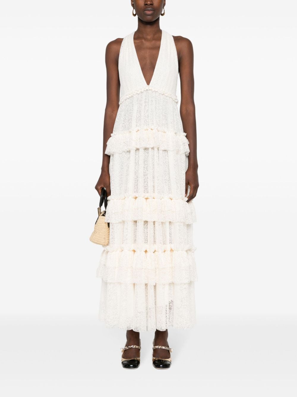 A040507160002 - Dress - PHILOSOPHY di LORENZO SERAFINI