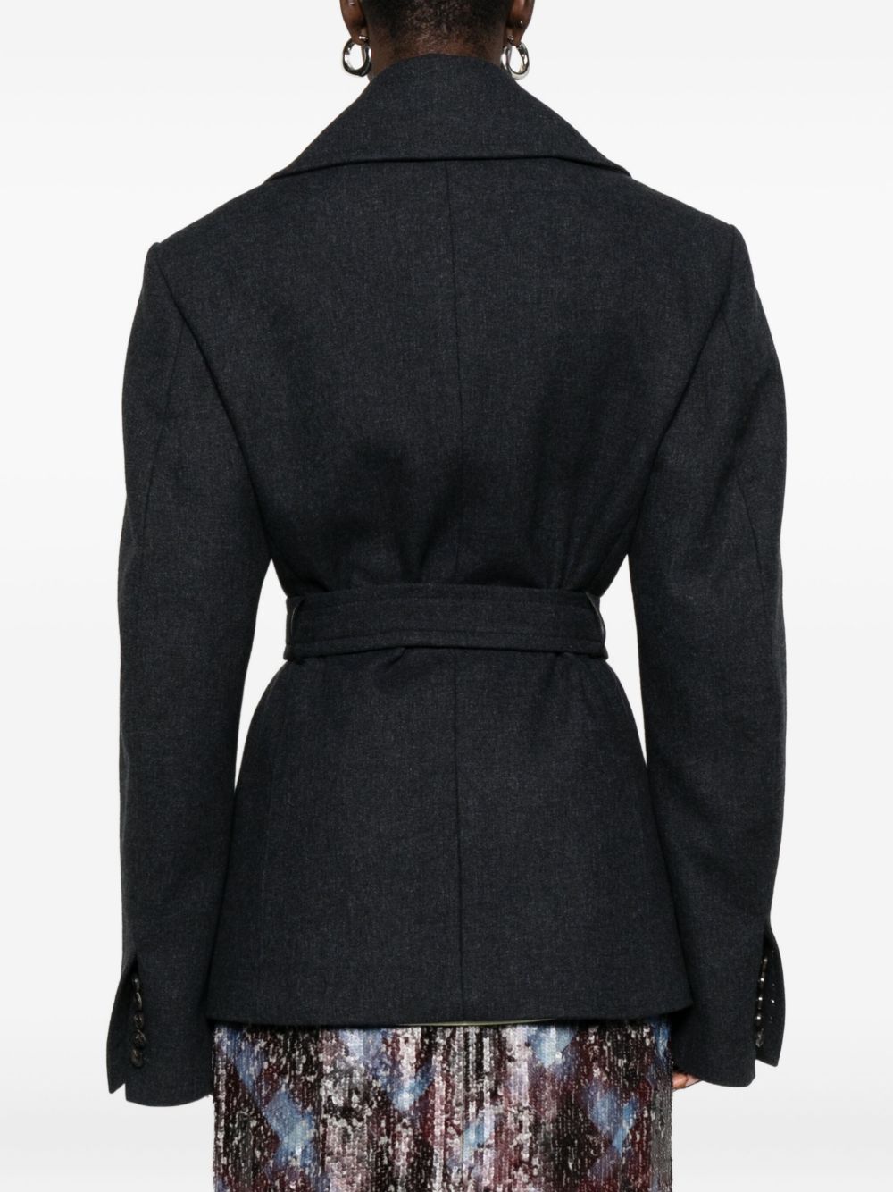 Chaqueta