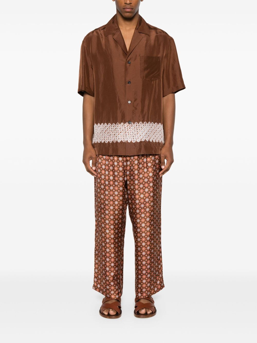 Trousers
