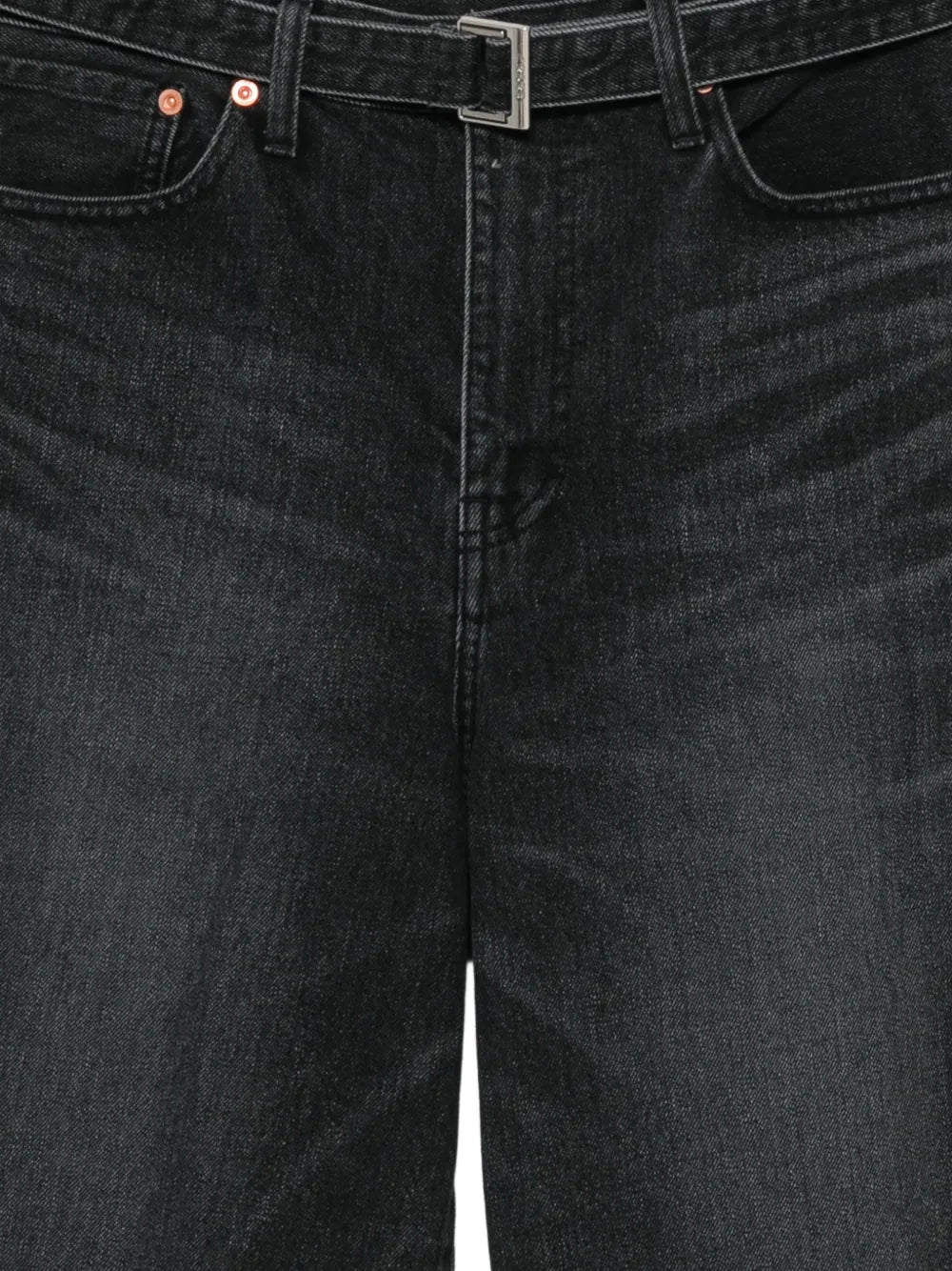 2603969M - Trousers - SACAI