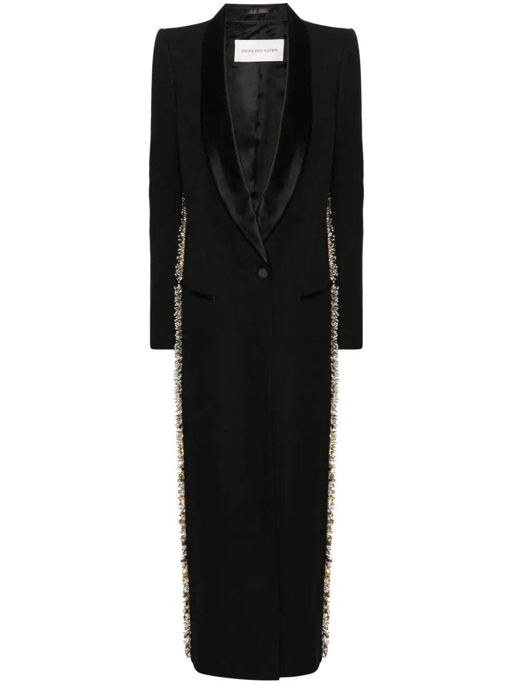 Cappotto