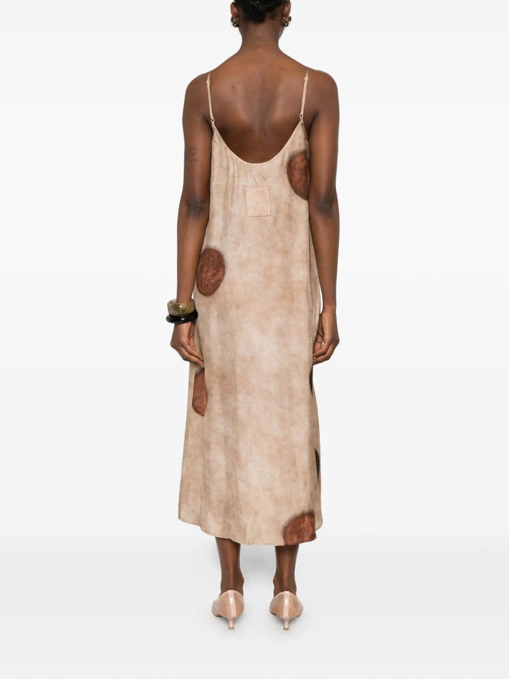 UW5082ANAYADRESS - Dresses - UMA WANG