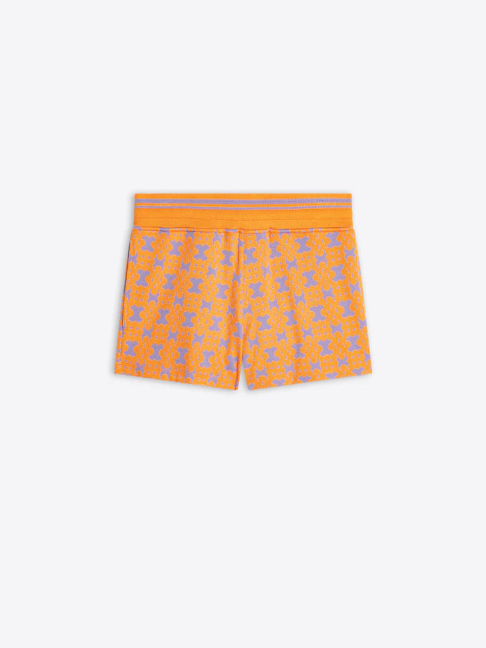 Pantalones cortos