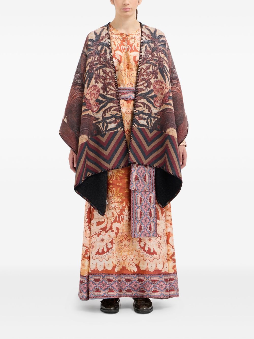 Poncho