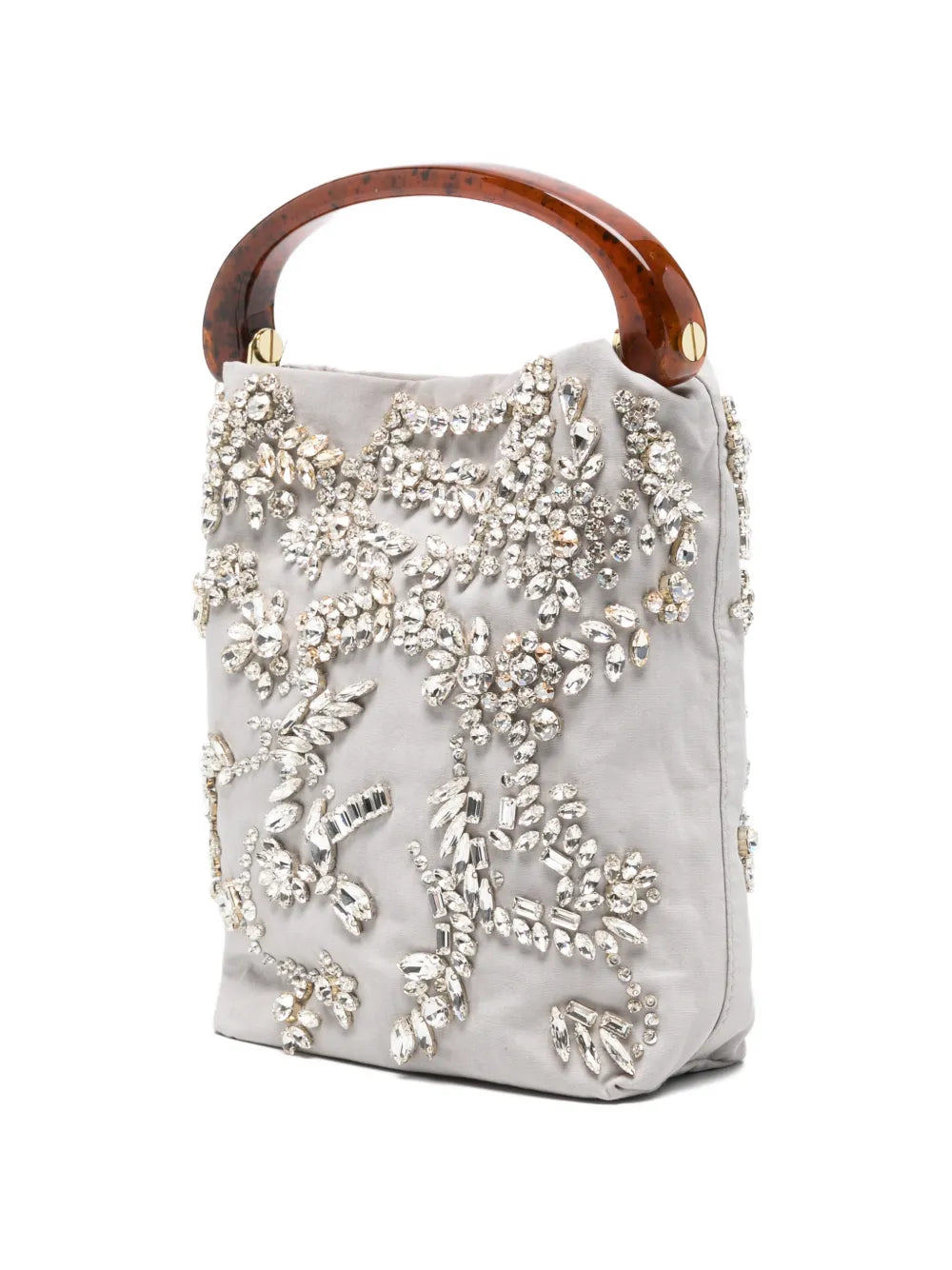 BW261CRISP705EMB3309WLBAG - Borse - DRIES VAN NOTEN