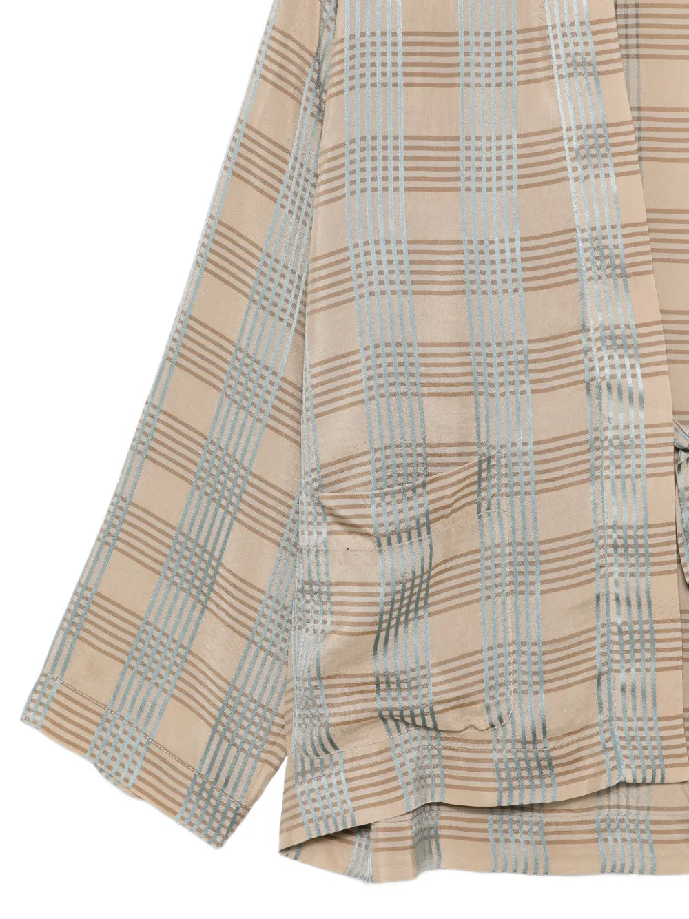 Chaqueta