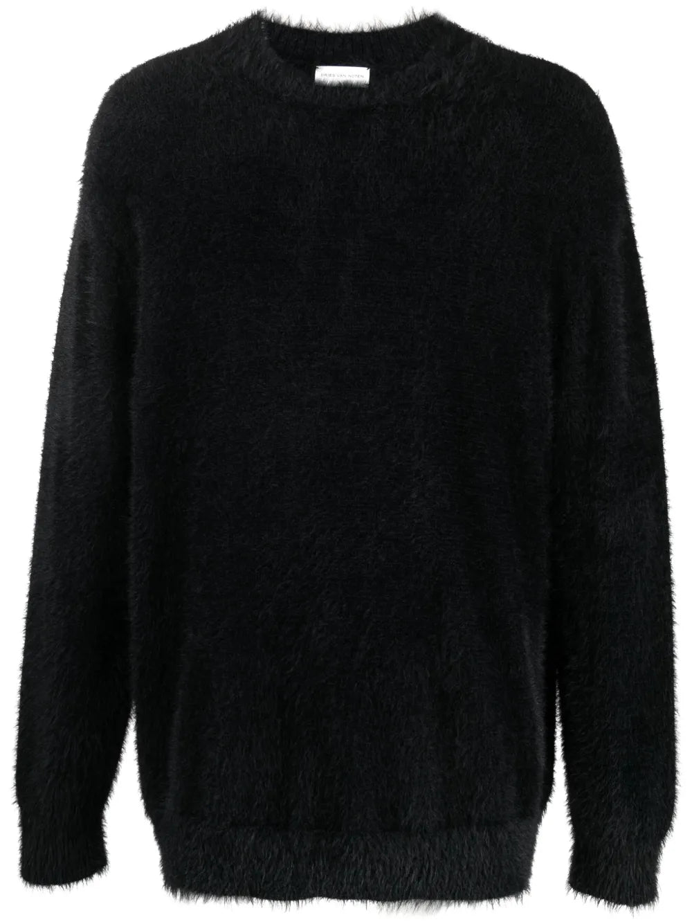MEES7703900 - Felpa - DRIES VAN NOTEN