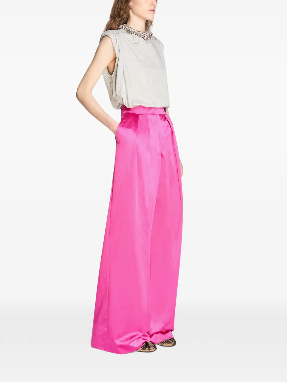 trousers