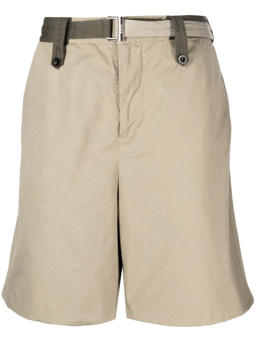 Bermudas