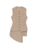 UW6056KIRAIJKT - Jackets - UMA WANG