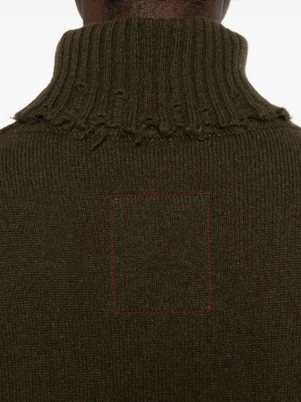 Turtleneck