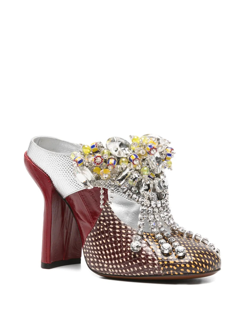 Mules