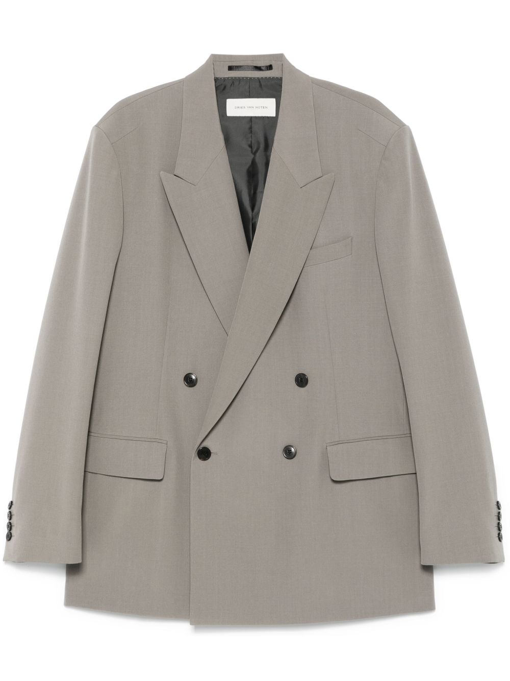 Chaqueta
