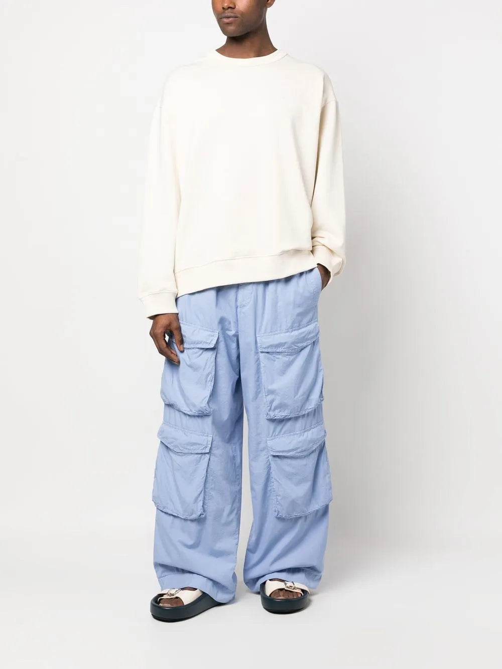 HAX6610005 - Maglia - DRIES VAN NOTEN