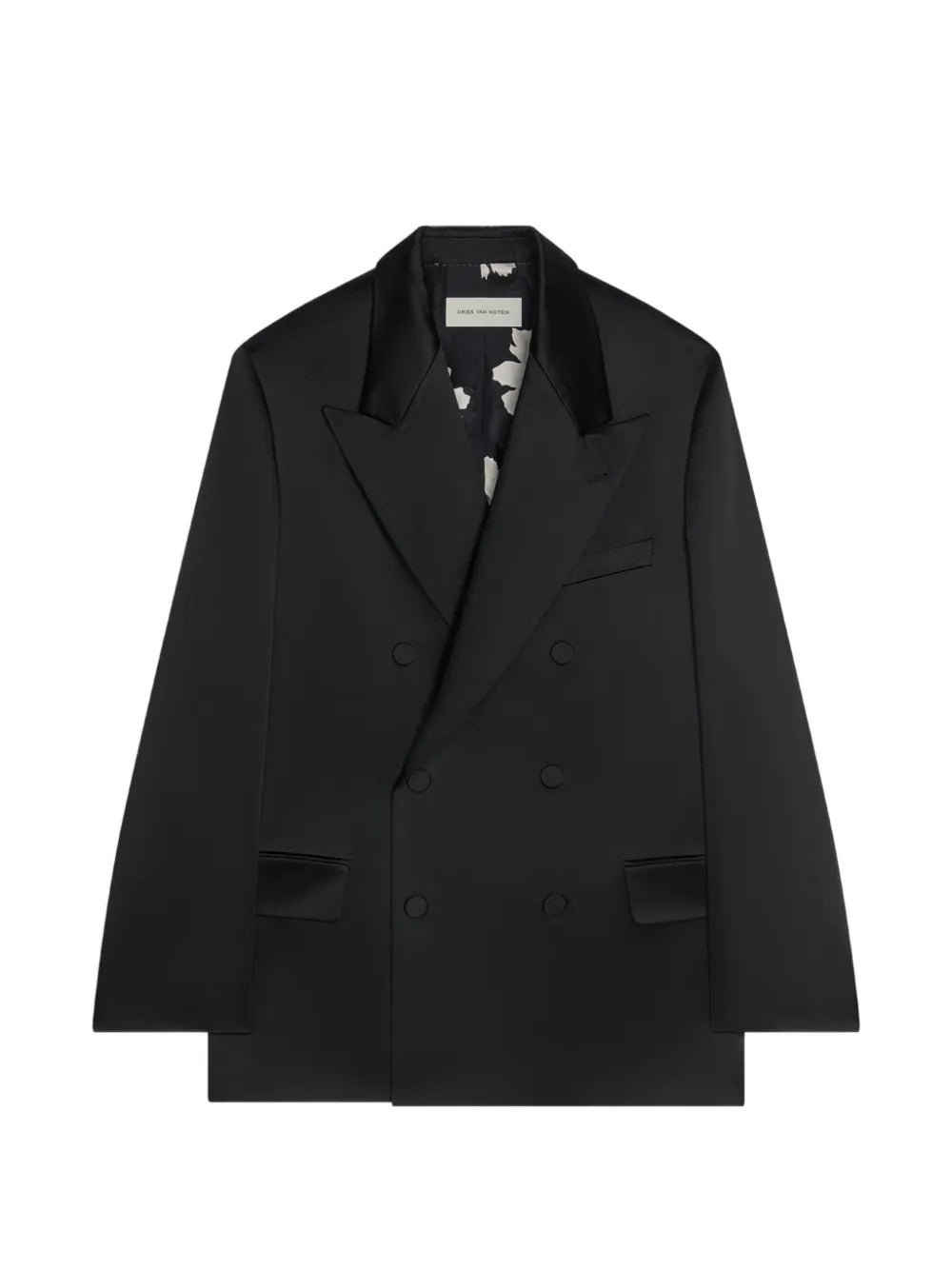 Chaqueta