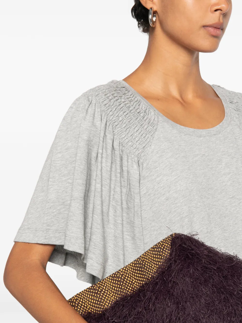 2610111203609 - T-shirt - DRIES VAN NOTEN