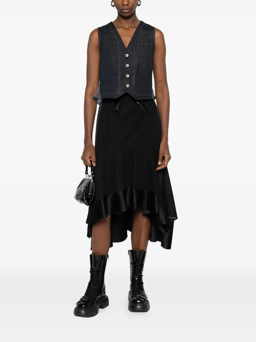 Gilet