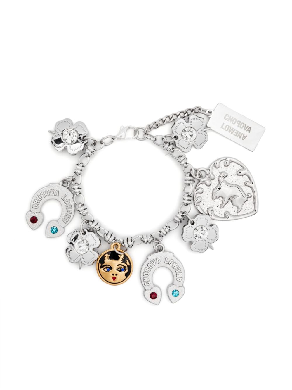 Pulsera