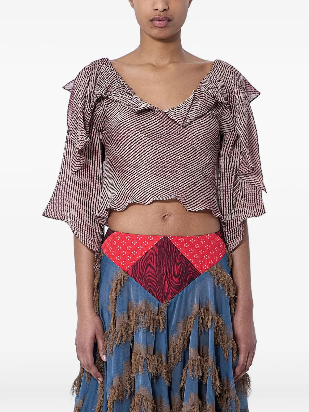 Blusa