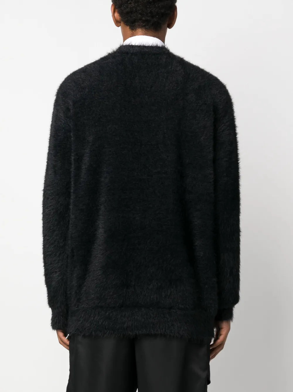MEES7703900 - Felpa - DRIES VAN NOTEN