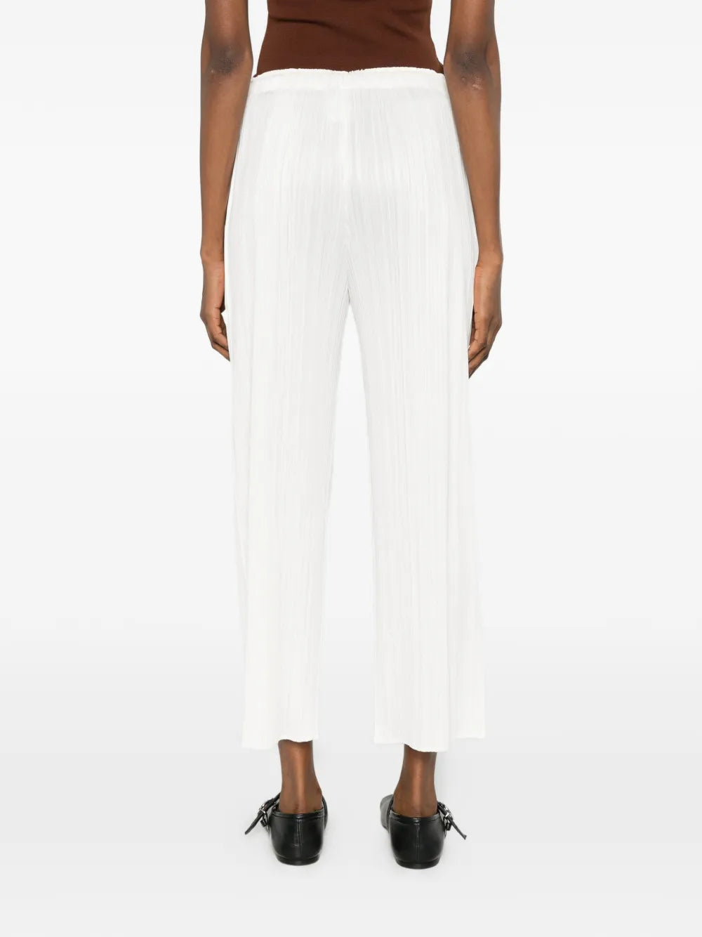 PP66JF125 - Pantaloni - PLEATS PLEASE ISSEY MIYAKE