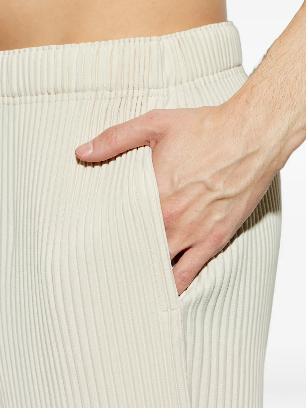 HP66JF034 - Pantaloni - HOMME PLISSE ISSEY MIYAKE