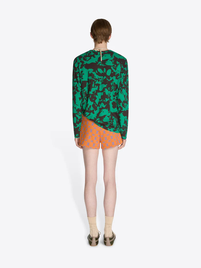 Pantalones cortos