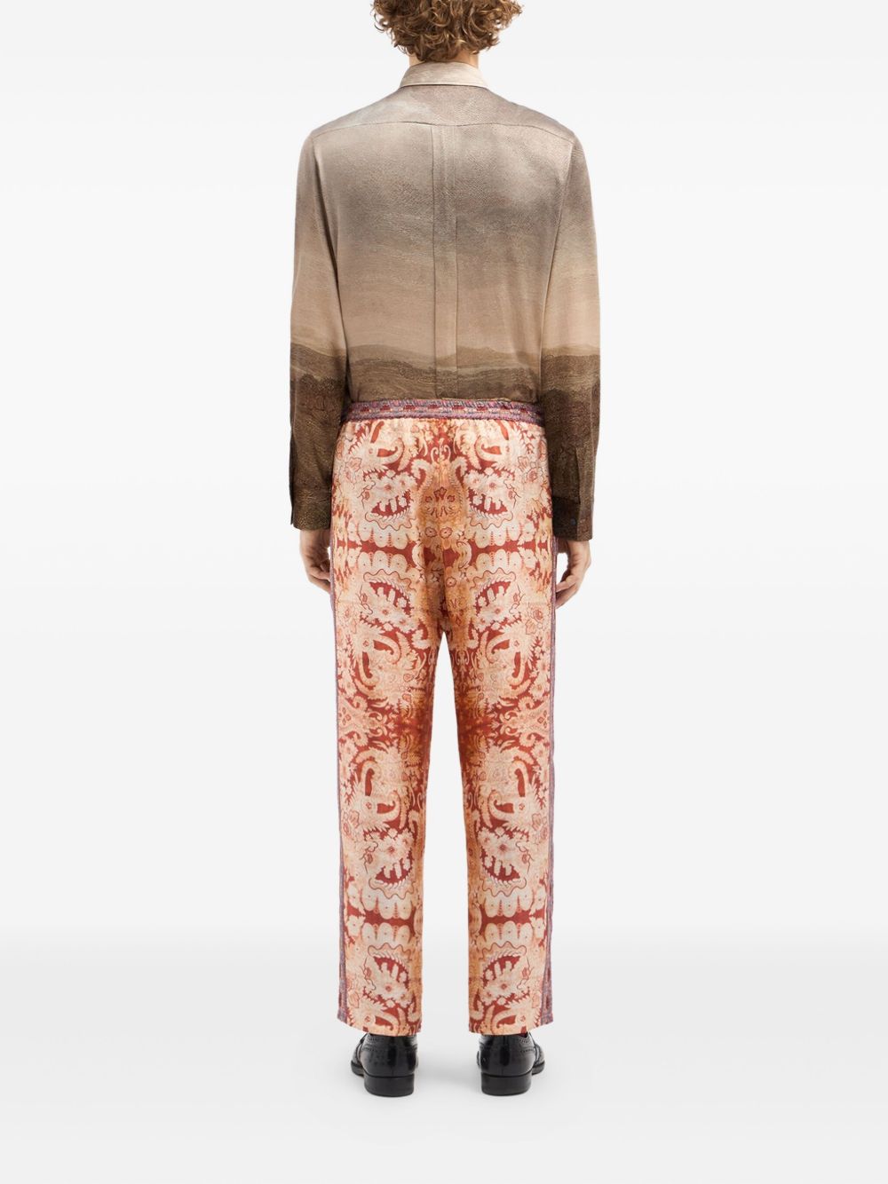 trousers