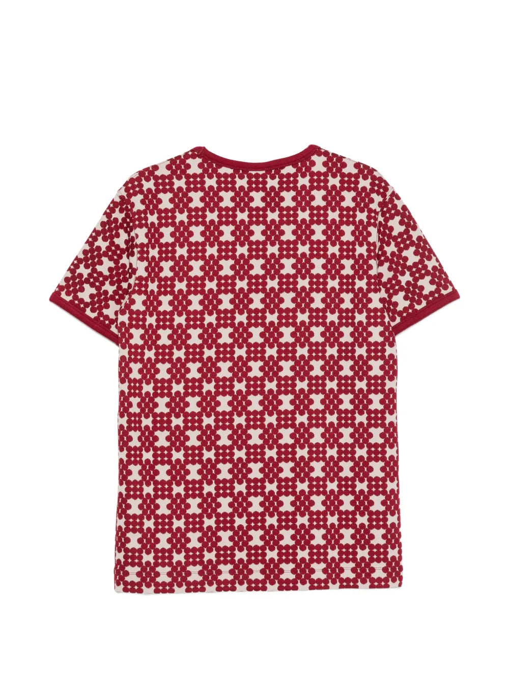 2610211303041 - T-shirt - DRIES VAN NOTEN