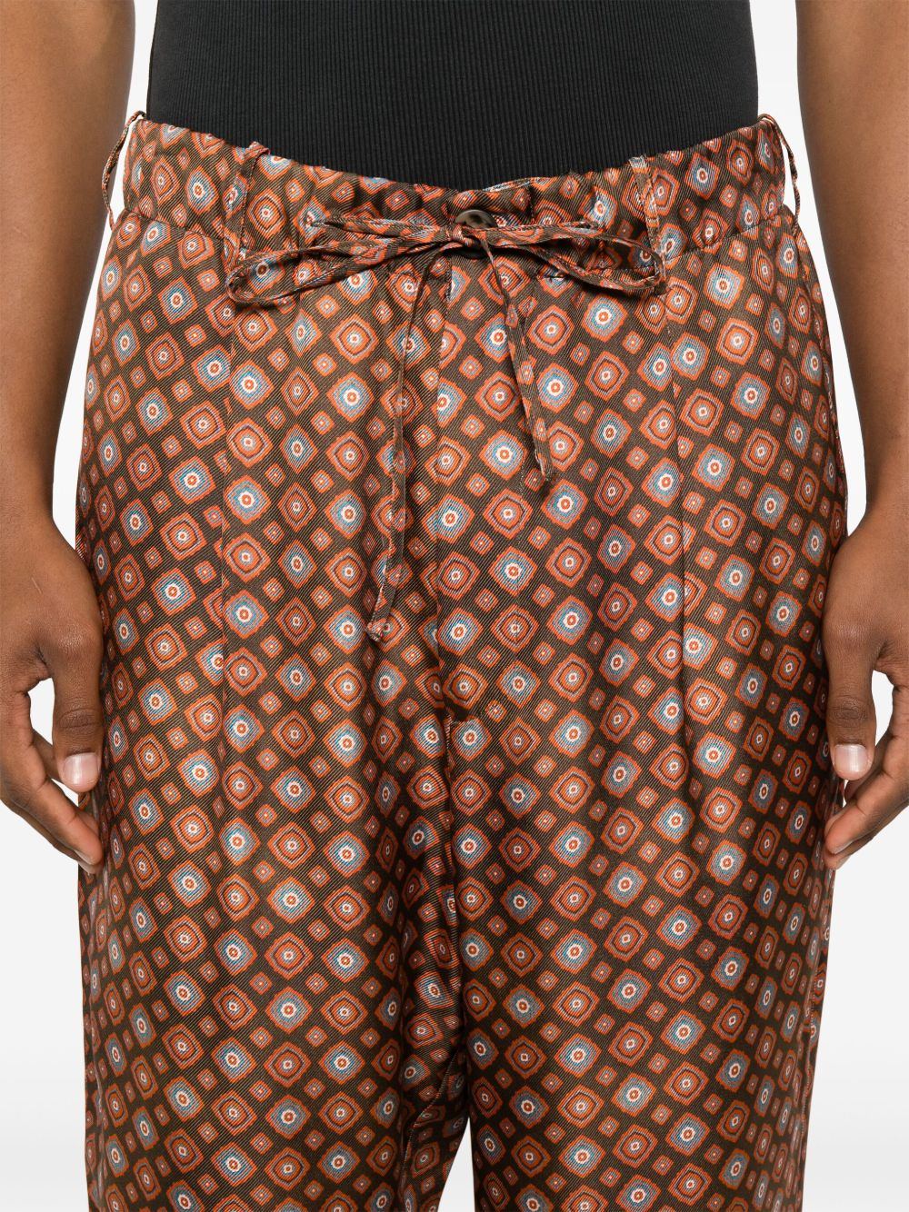 Trousers