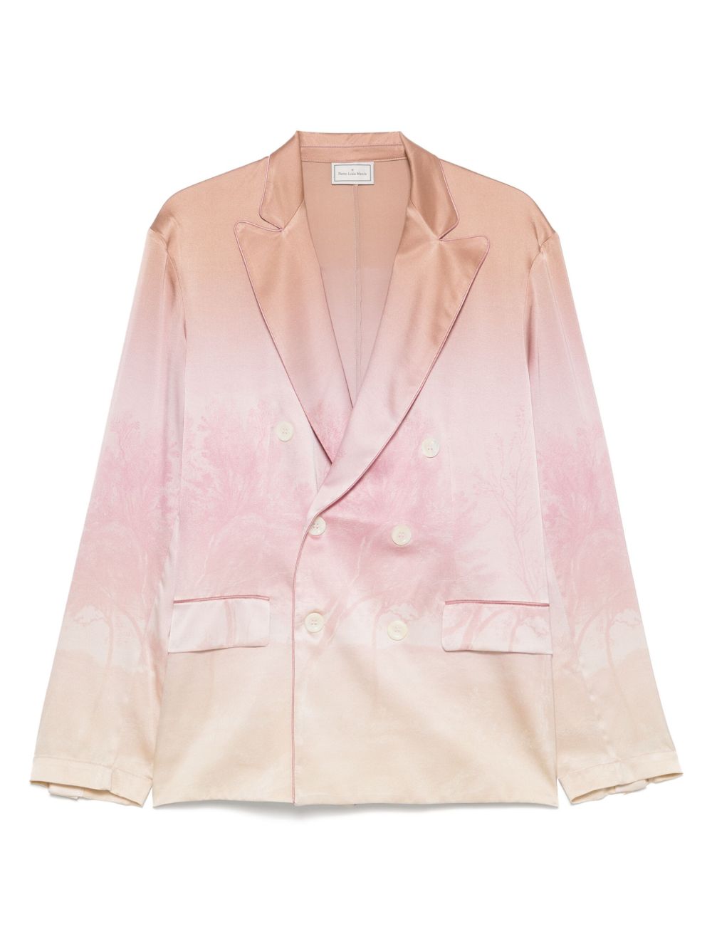 Chaqueta