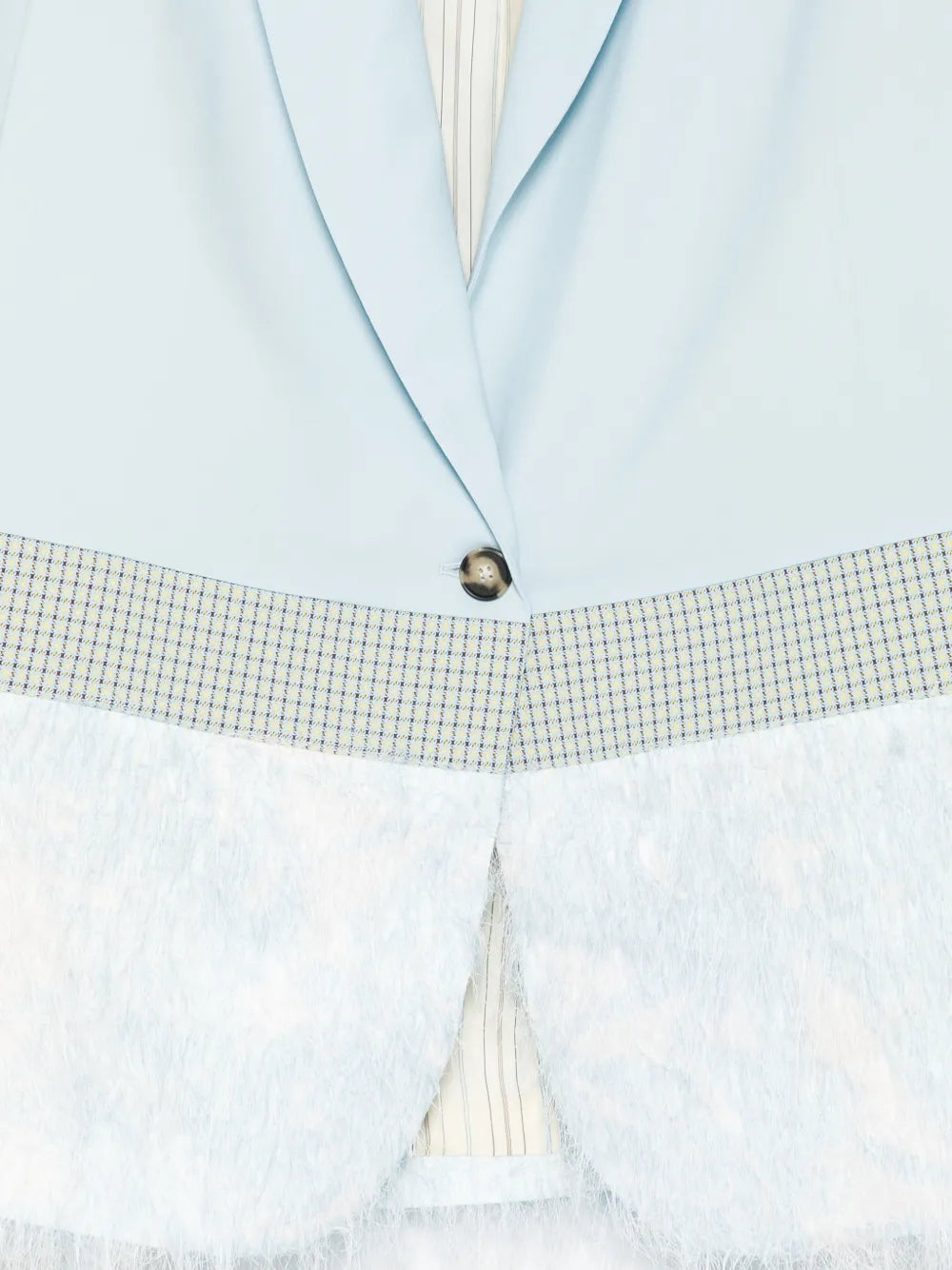 Chaqueta