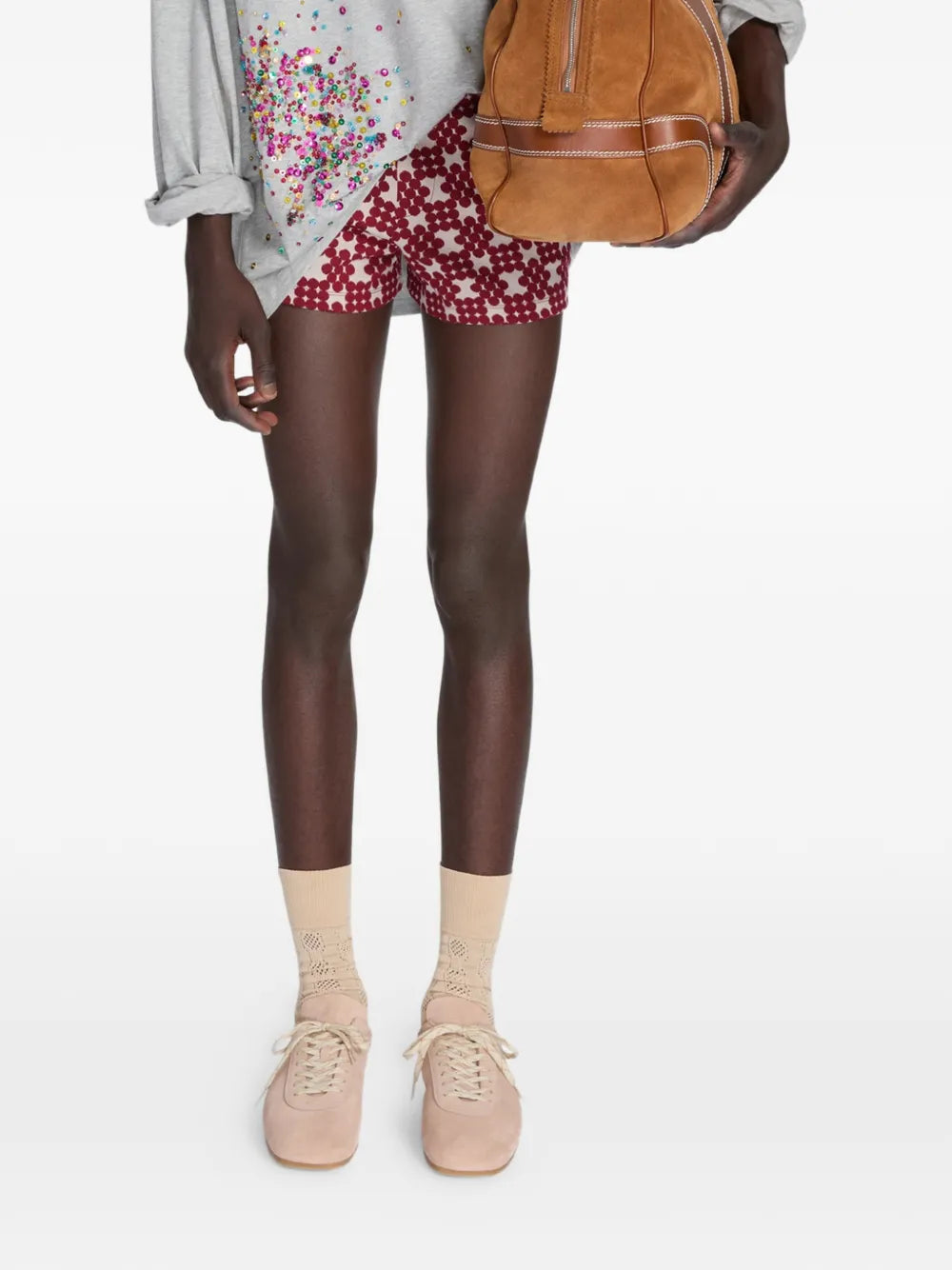Pantalones cortos
