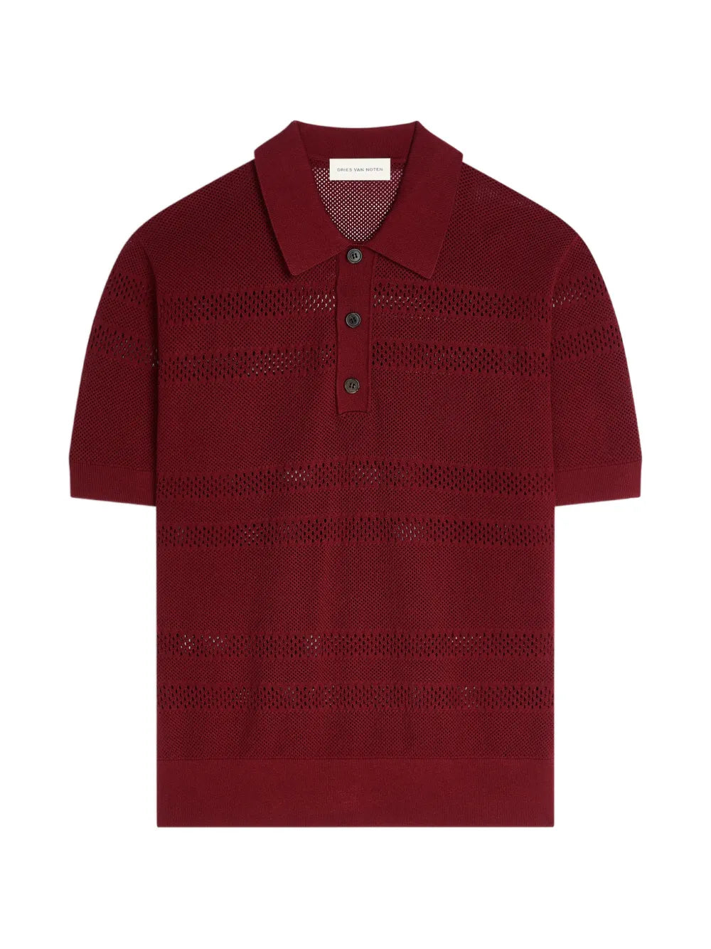 T-Shirts and Polo Shirts