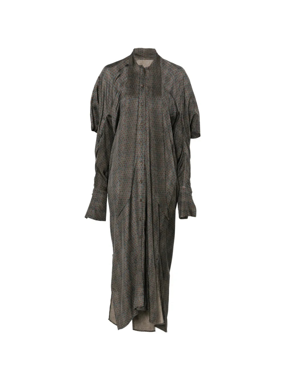 UW8026COREYCOAT - Cappotti - UMA WANG