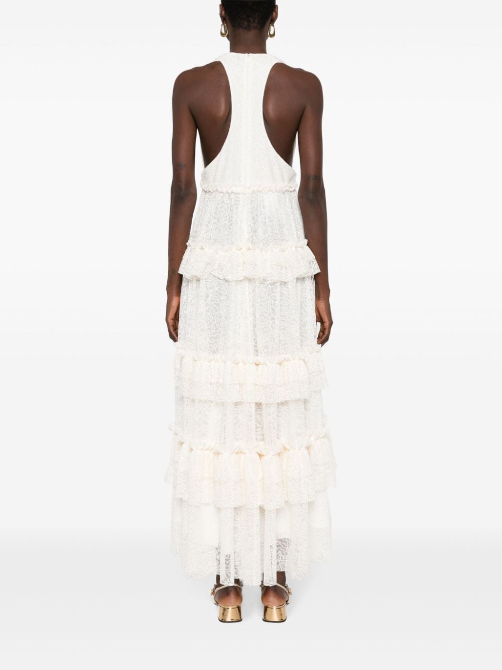 A040507160002 - Dress - PHILOSOPHY di LORENZO SERAFINI
