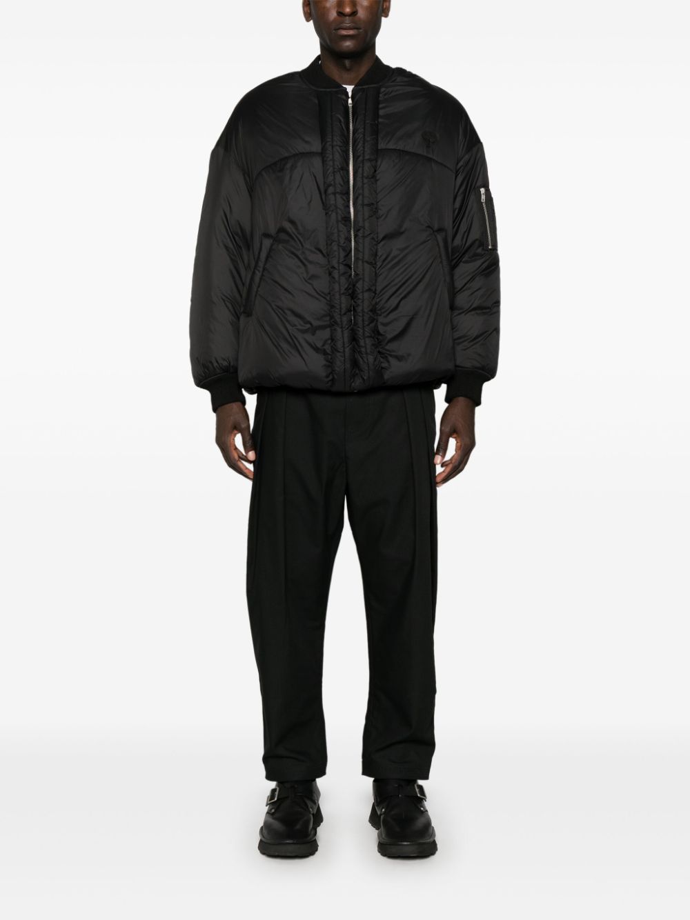 Bomber