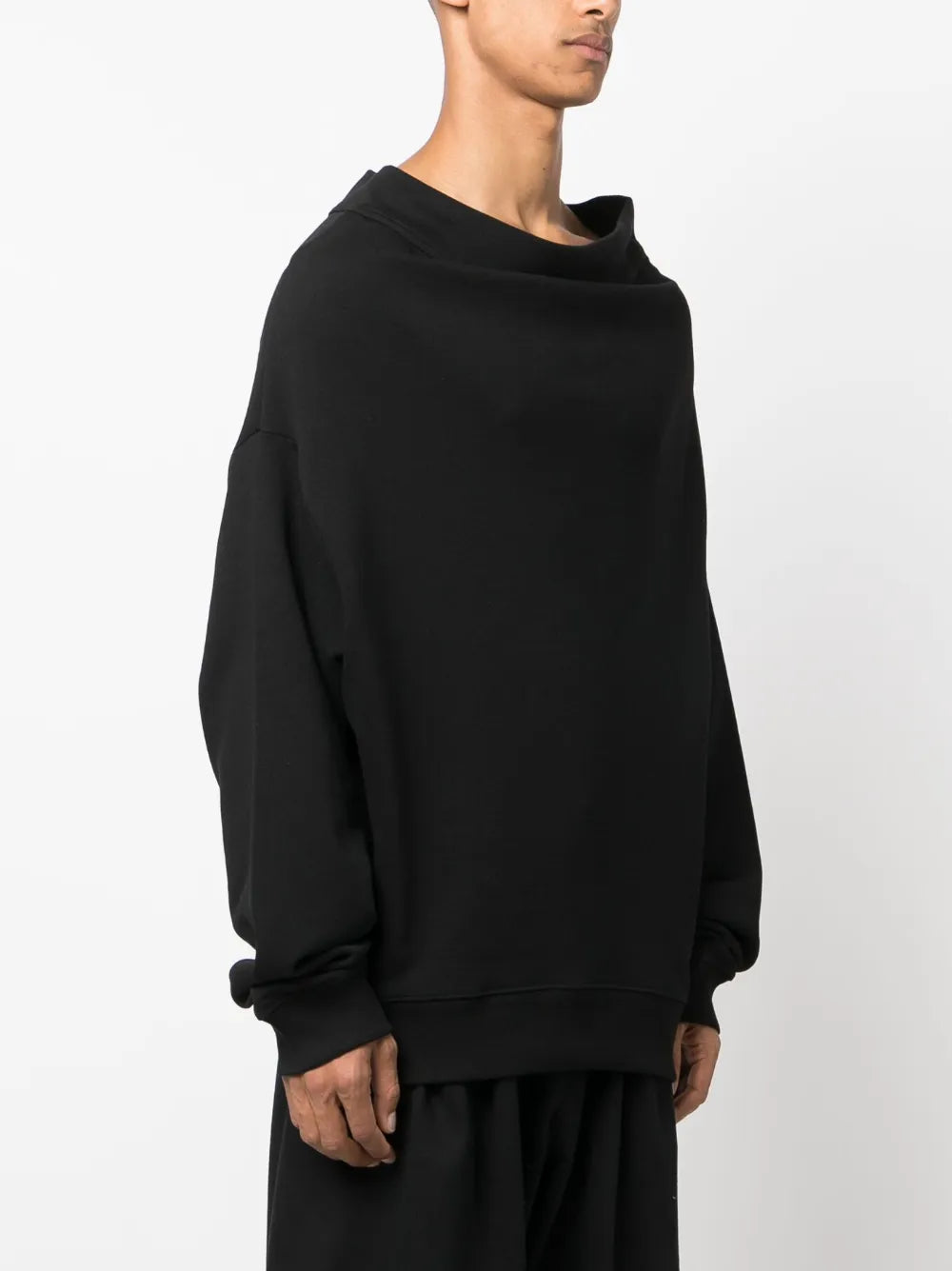 HATH7618900 - Felpa - DRIES VAN NOTEN