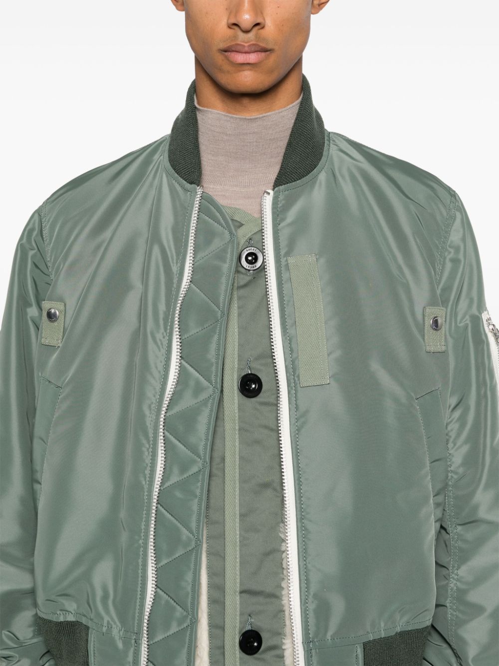 Bomber