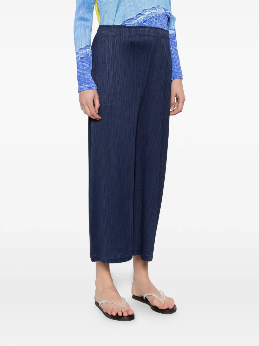 PP66JF115 - Pantaloni - PLEATS PLEASE ISSEY MIYAKE