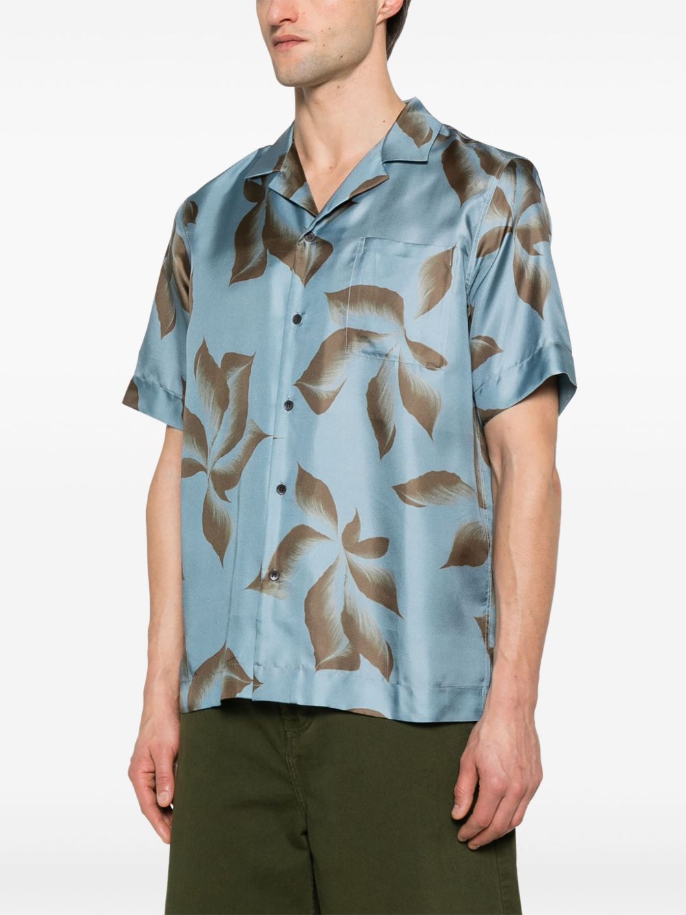 Camisa