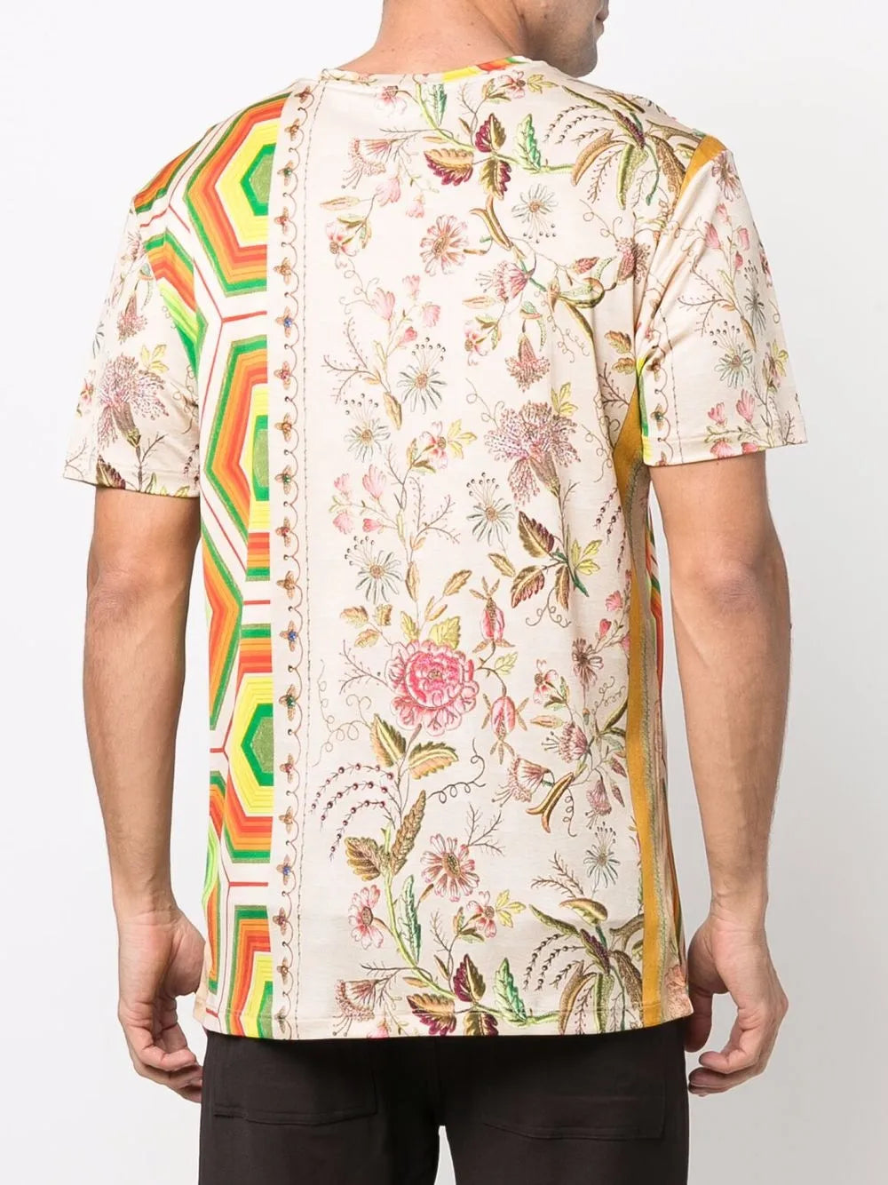 FEBO/S11416124581 - T-shirt - PIERRE LOUIS MASCIA