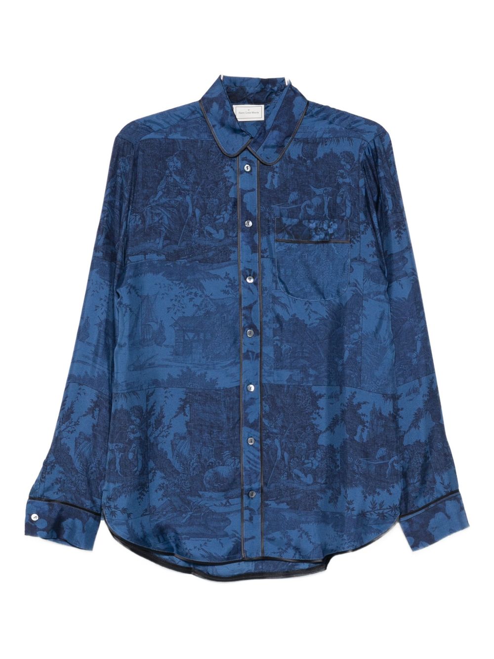 Camisa