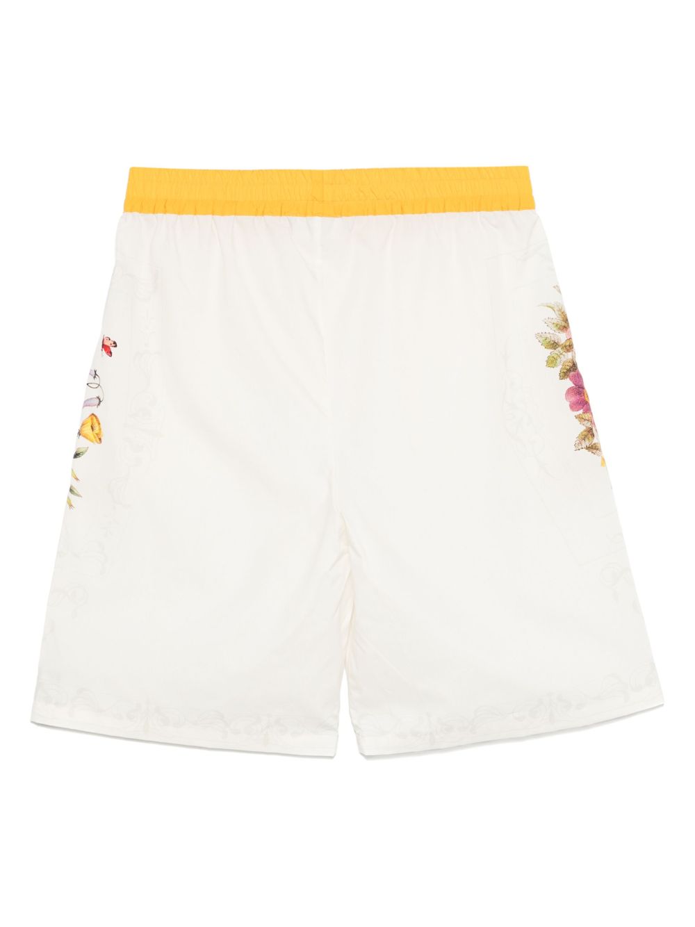 Pantalones cortos
